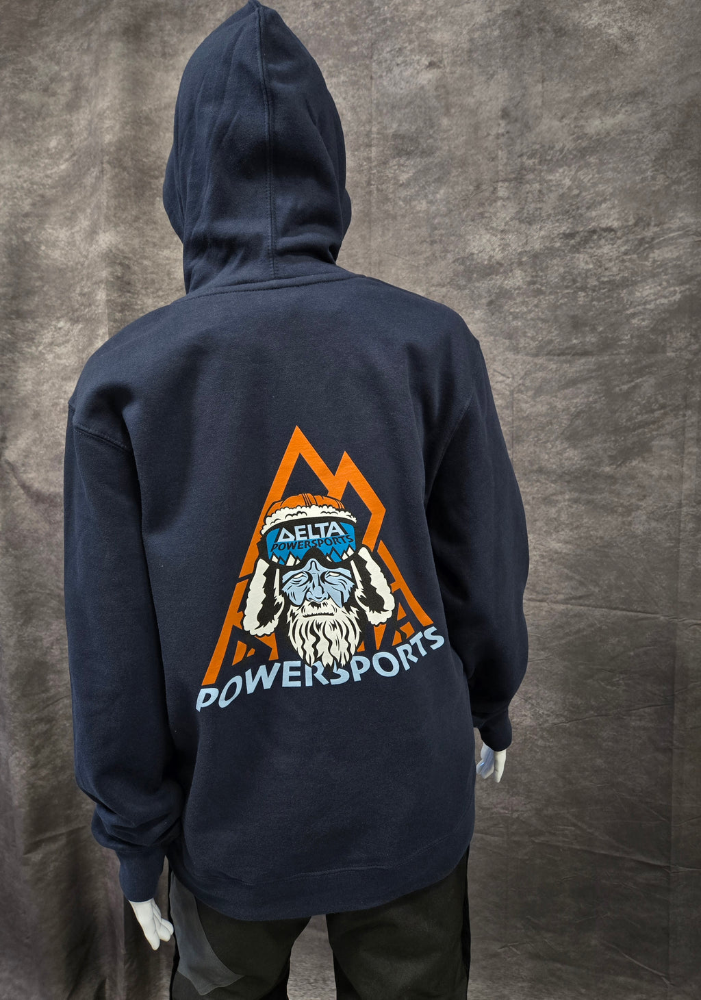 DPS-OLD MAN WINTER (limited stock)