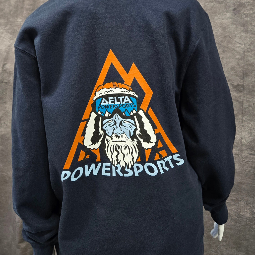 DPS-OLD MAN WINTER (limited stock)