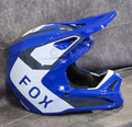 V1 LEAN HELMET [BLU]