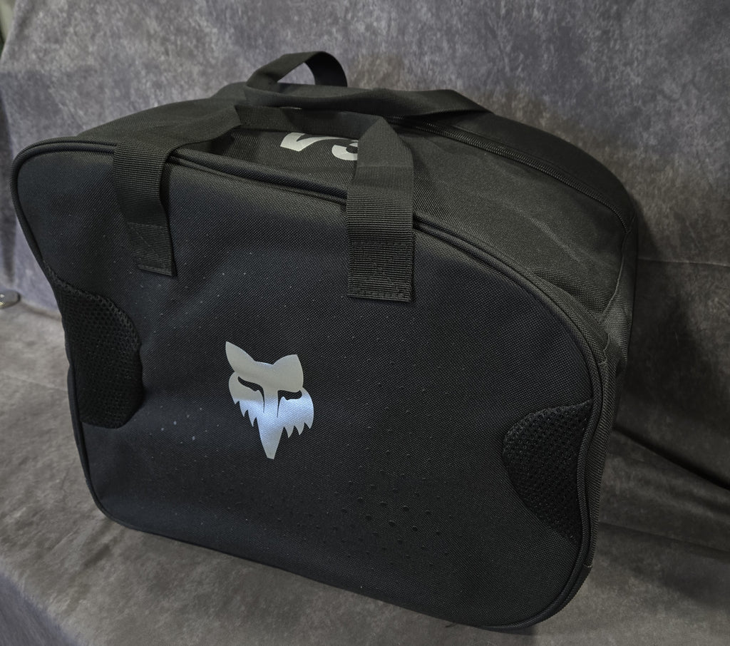 V3 MAGNETIC HELMET [BLK] W/ BAG