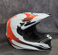 V3 MAGNETIC HELMET [WHT] W/ BAG