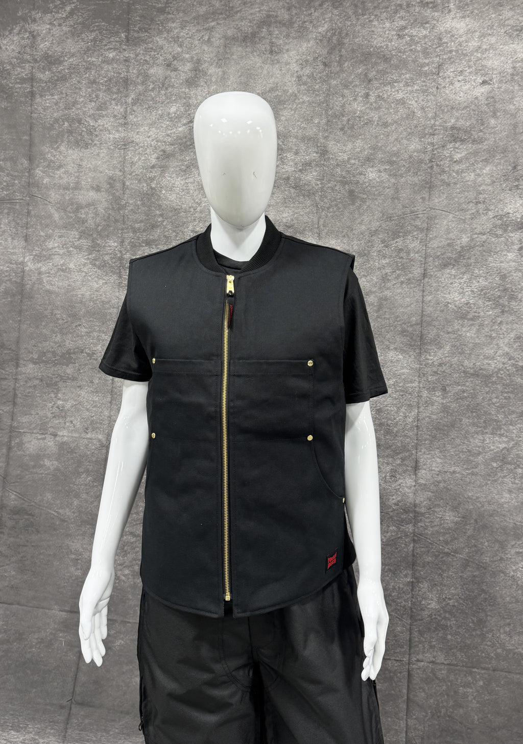 TOUGH DUCK MOTO VEST
