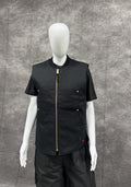 TOUGH DUCK MOTO VEST