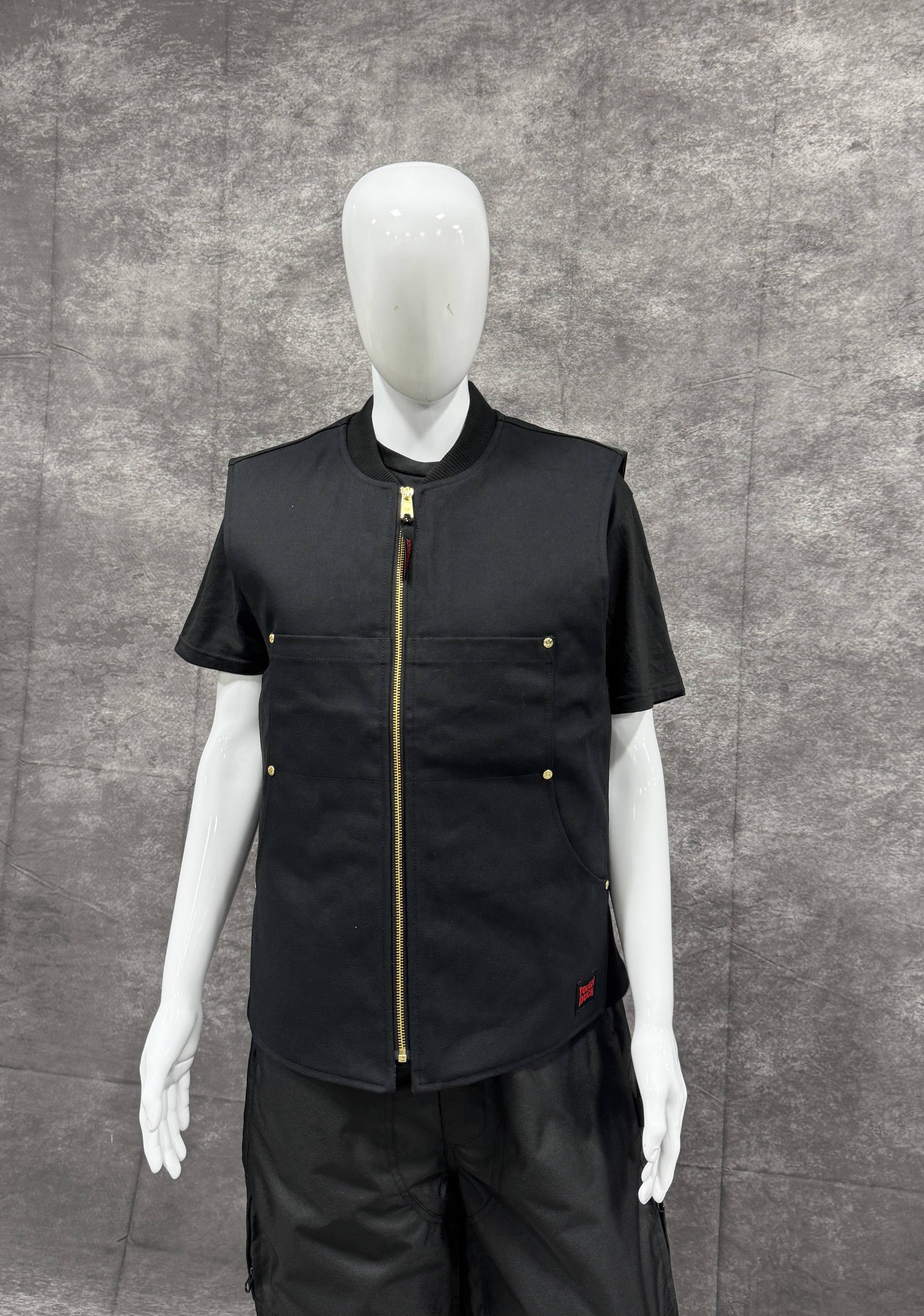 TOUGH DUCK MOTO VEST