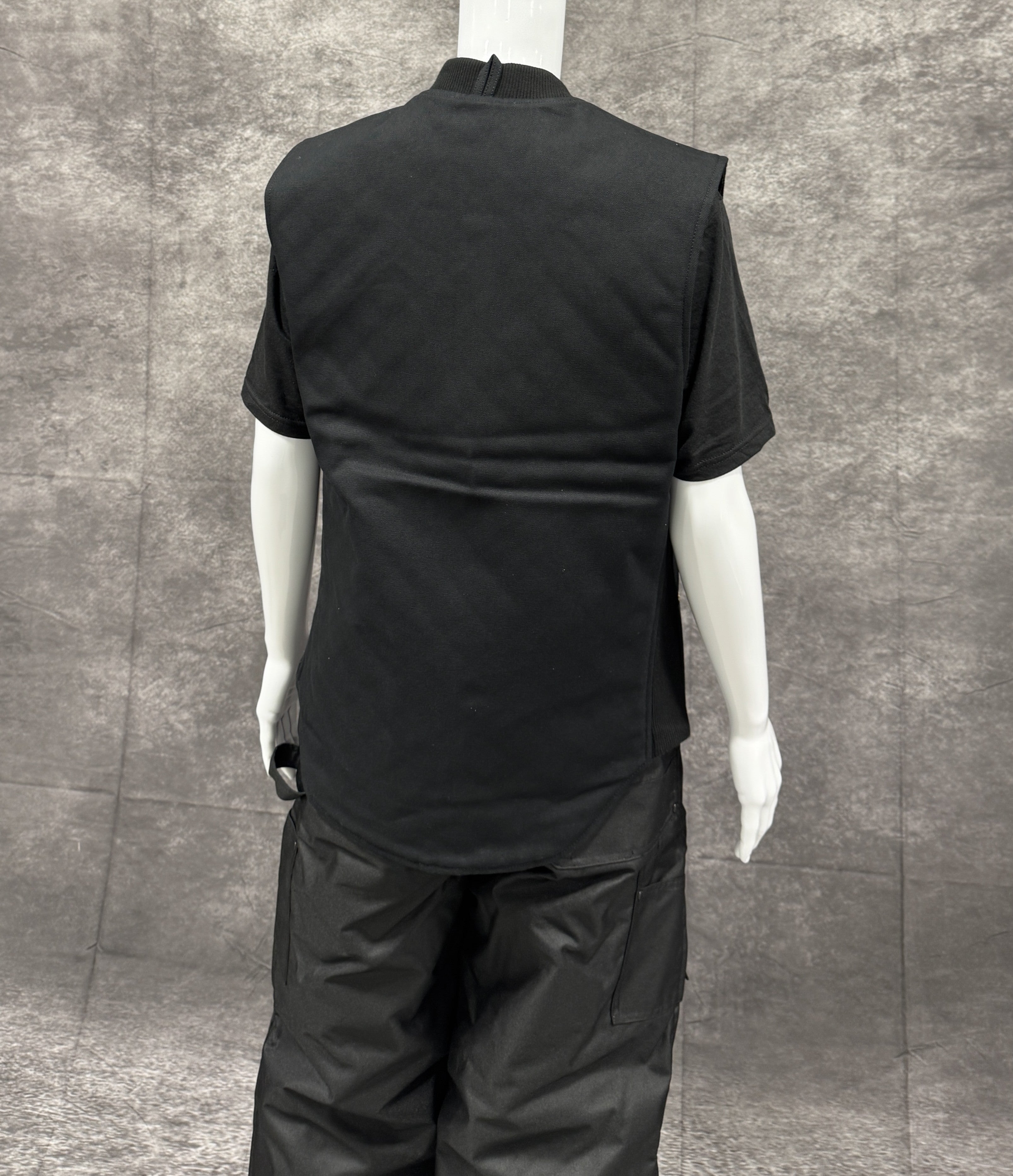 TOUGH DUCK MOTO VEST