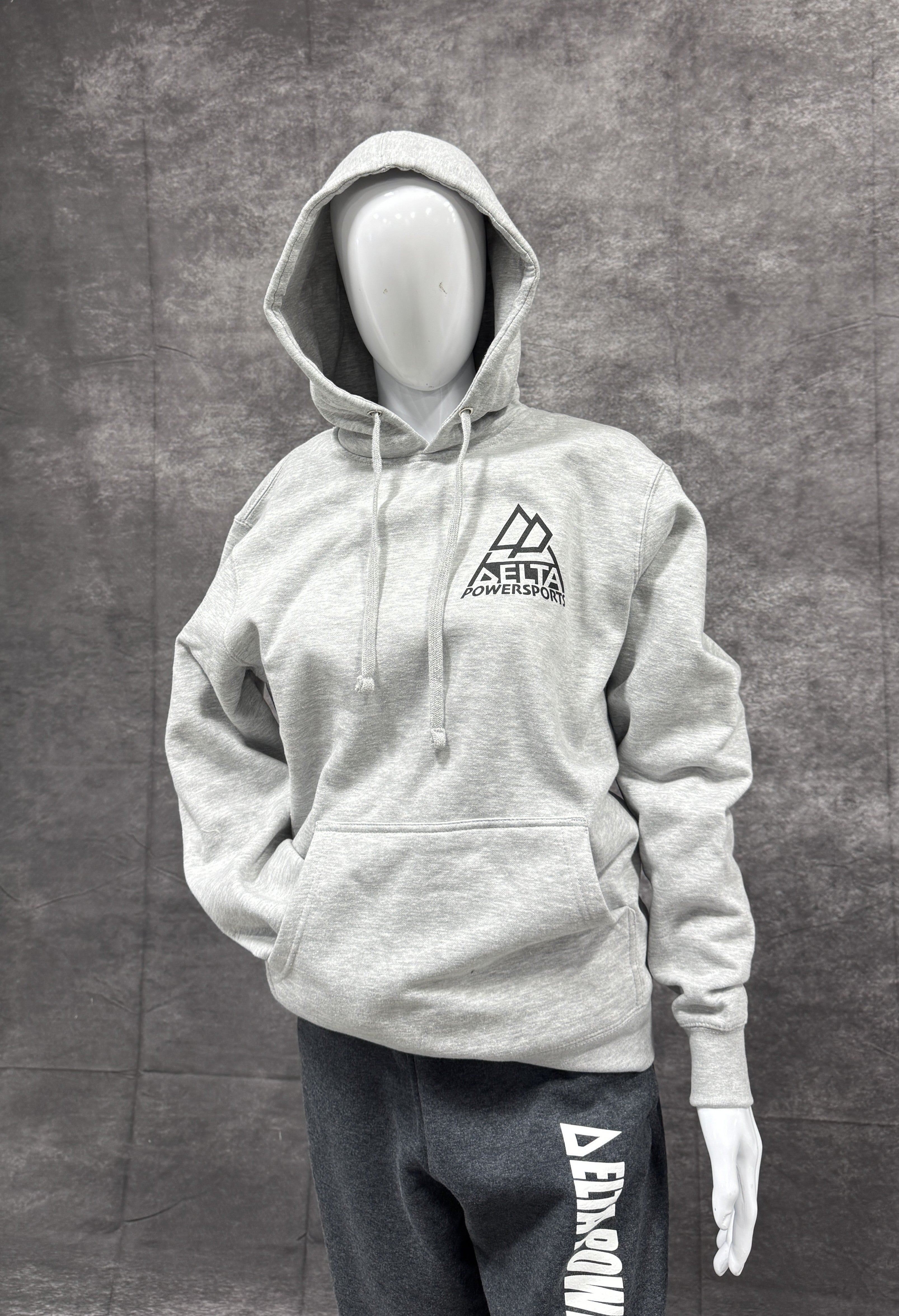 DPS-CARIBOU HOODIE (limited release)