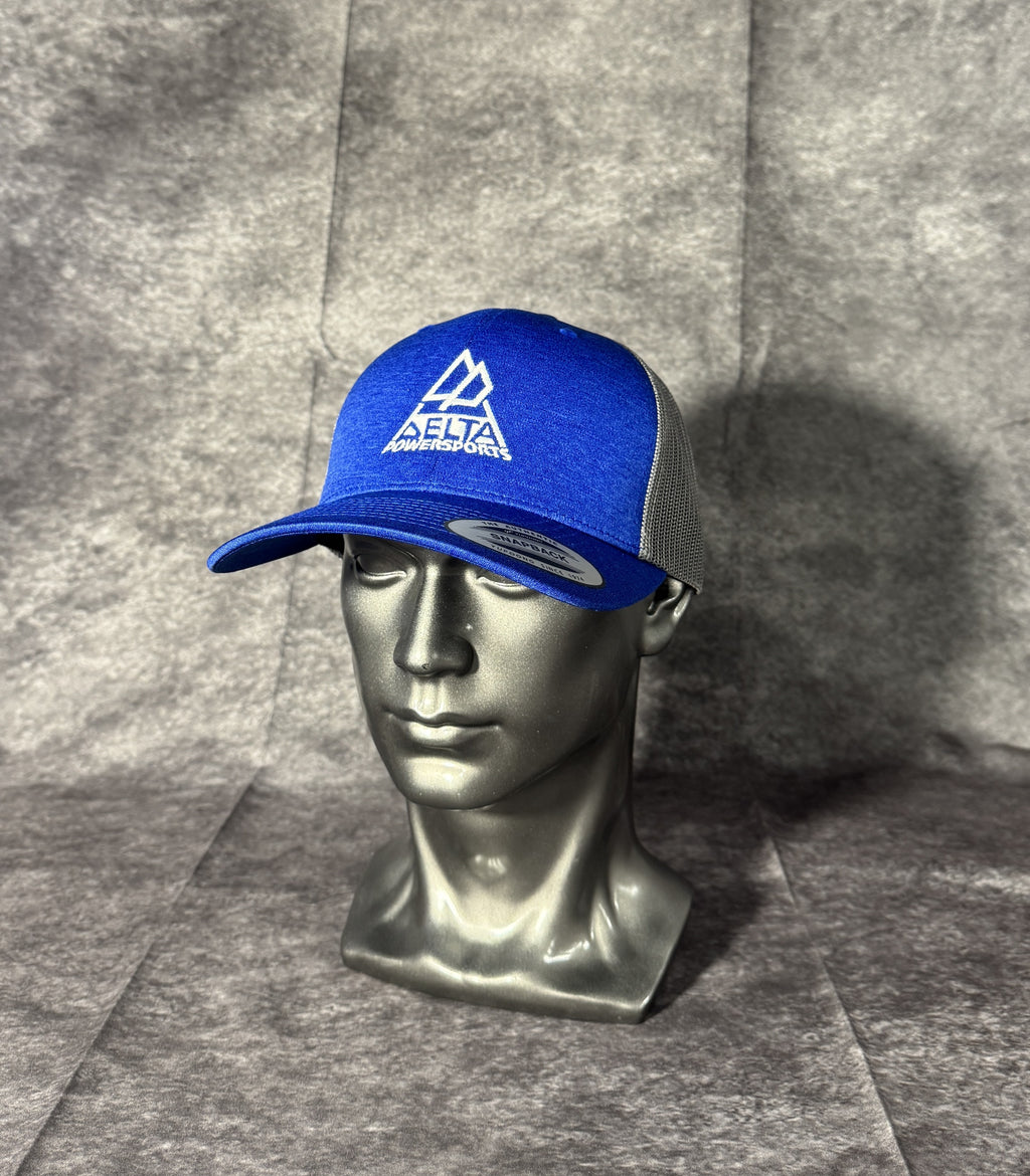 DPS-BALL CAP