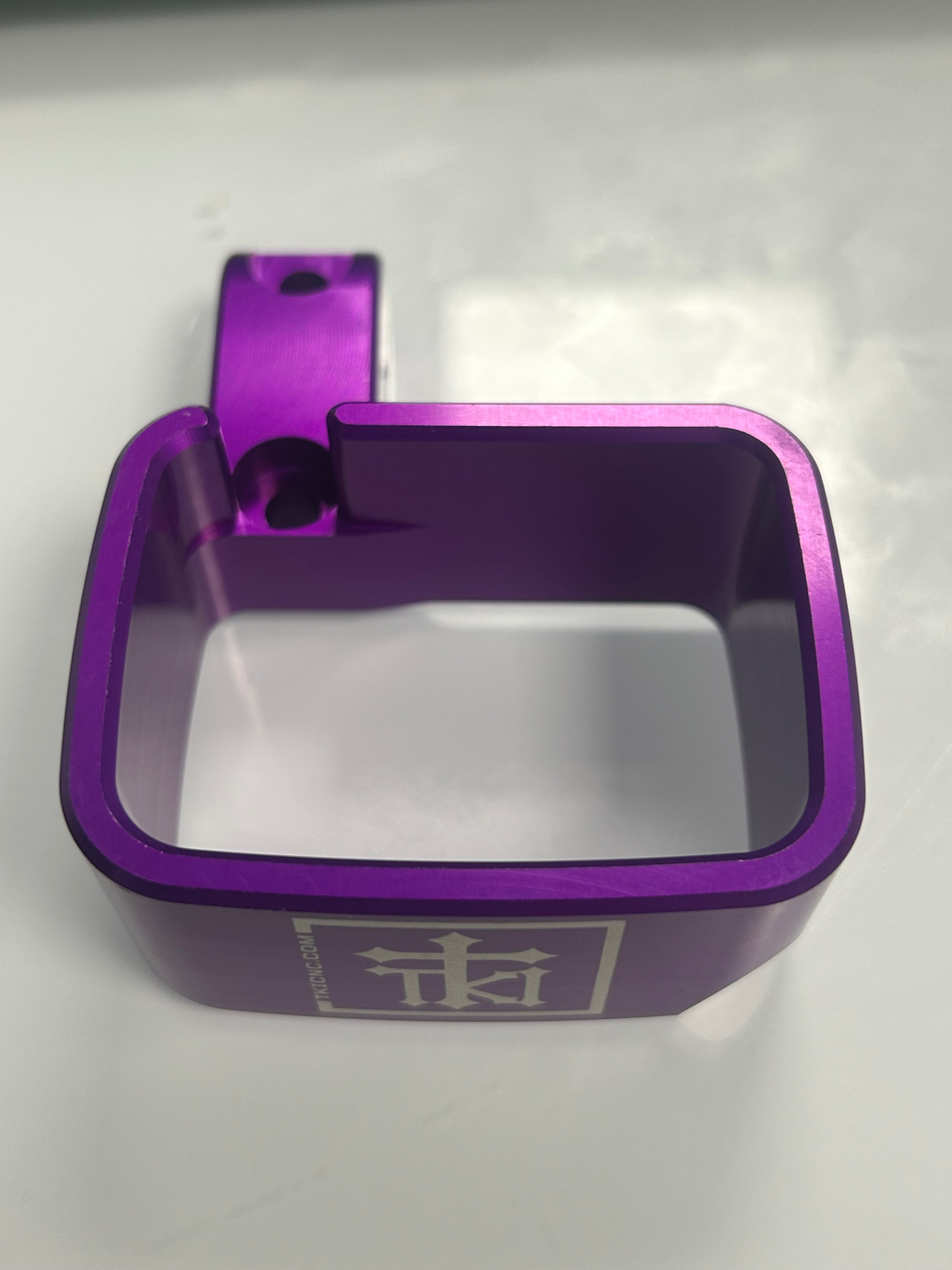 TKI  SKIDOO BRAKE RESERVOIR PROTECTOR