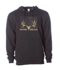 SKRE DEADHEAD HOODIE