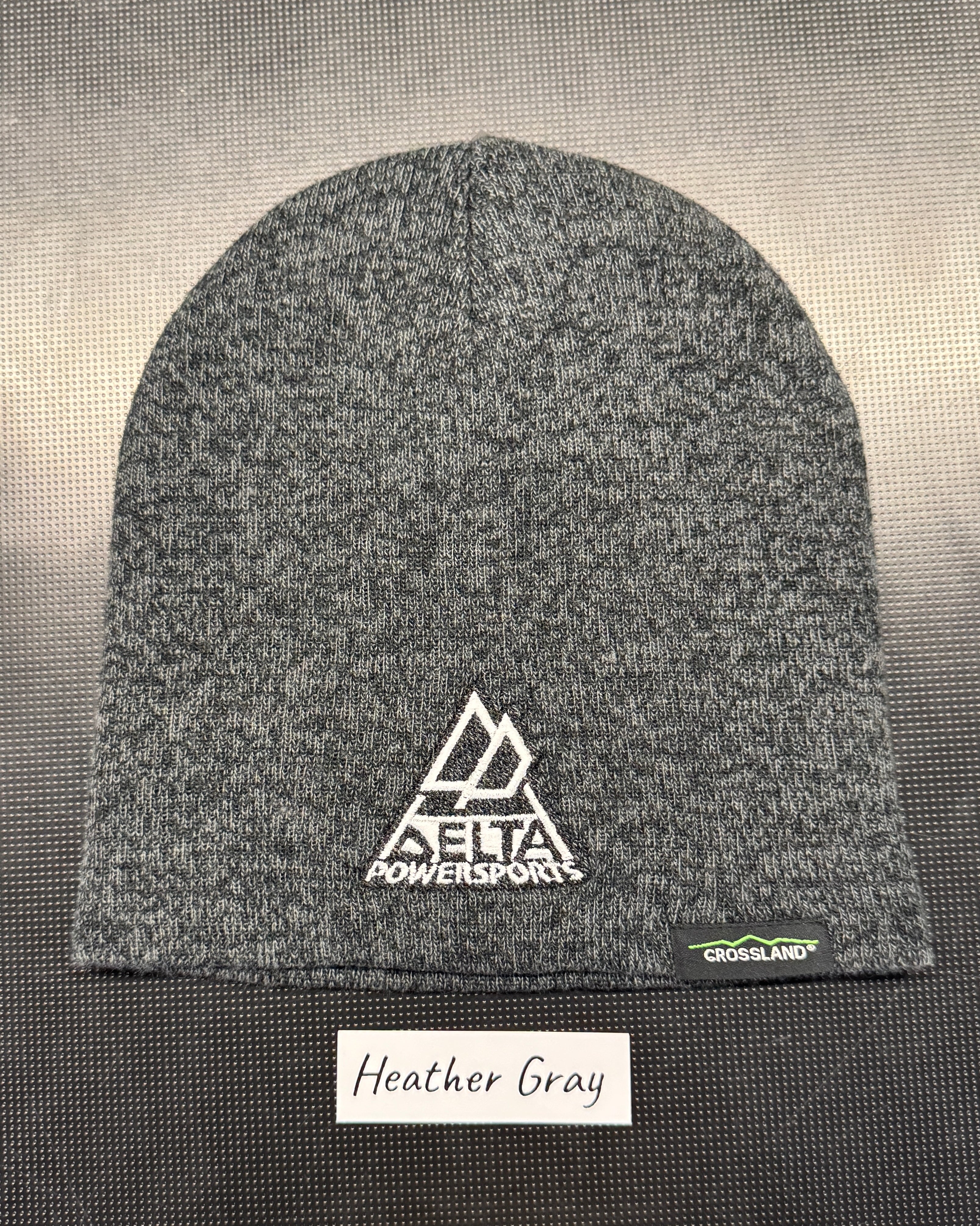 DELTA POWERSPORTS BEANIE
