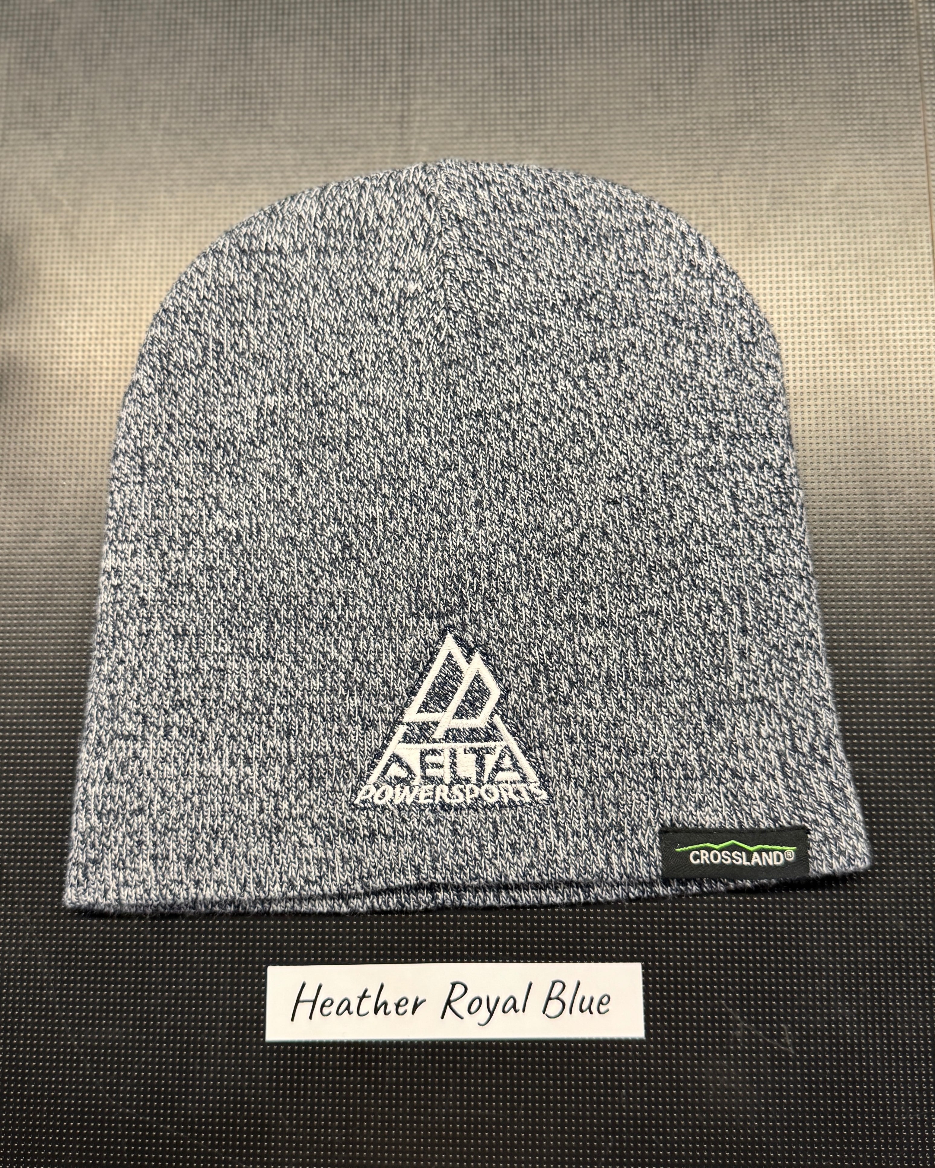 DELTA POWERSPORTS BEANIE