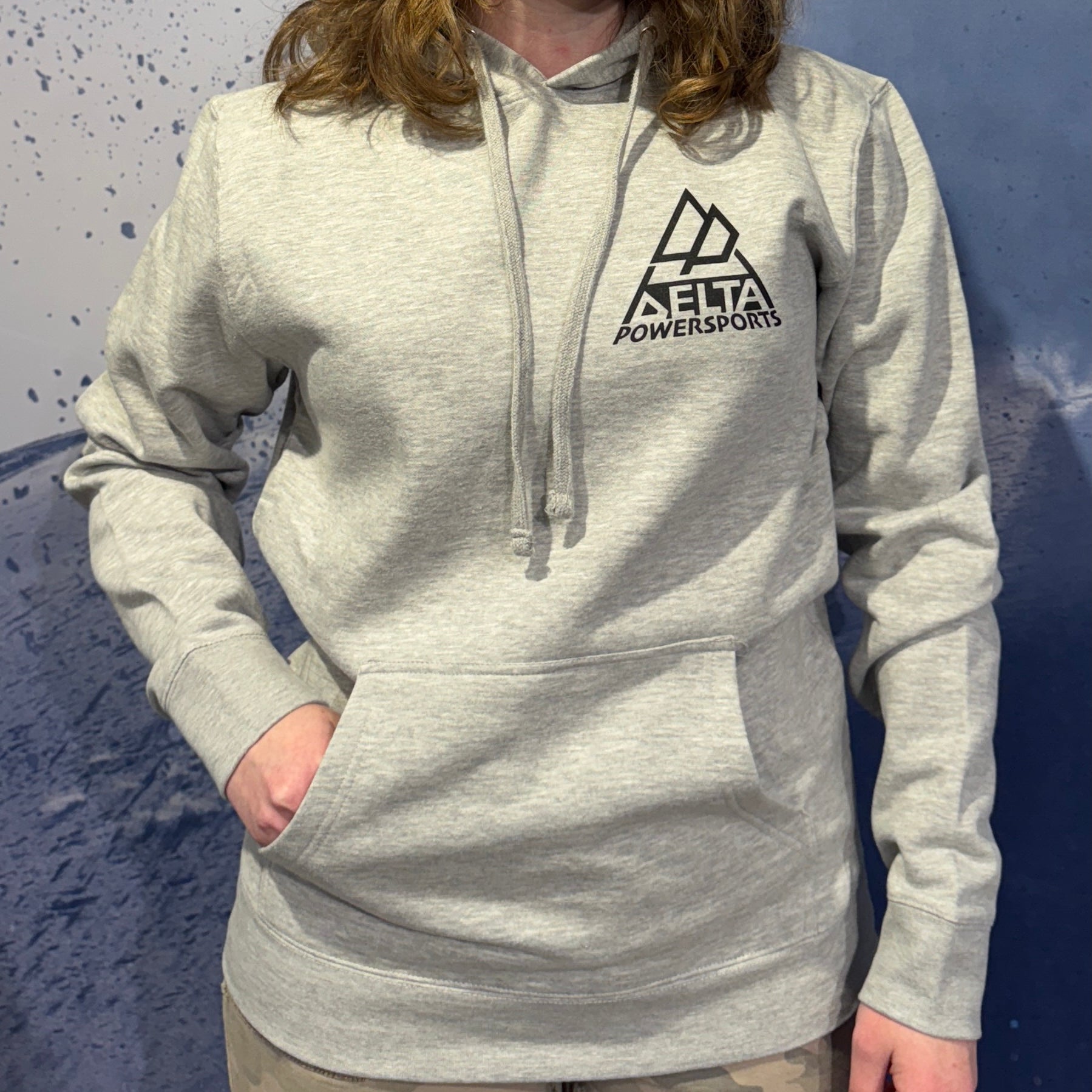 Caribou Hoodie (limited release)