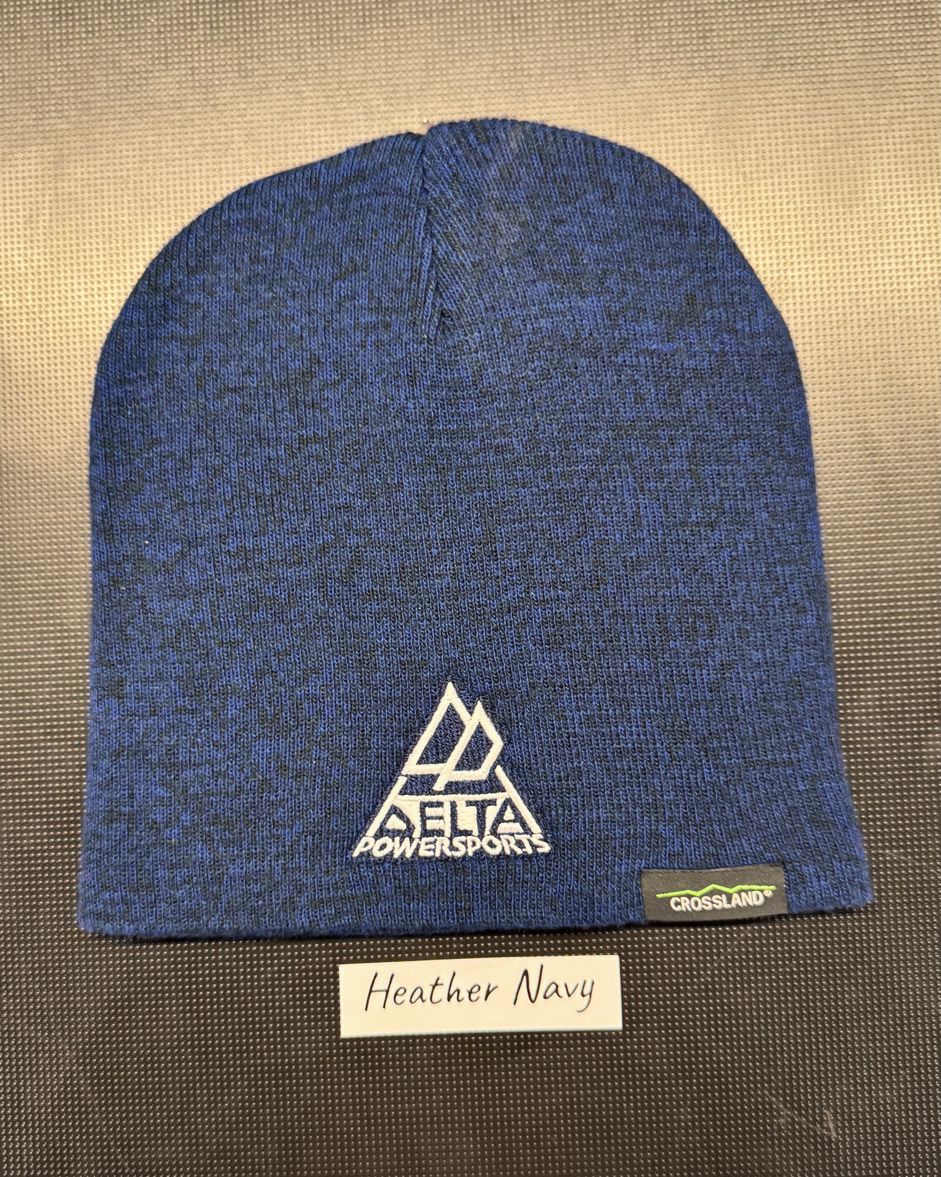 DELTA POWERSPORTS BEANIE