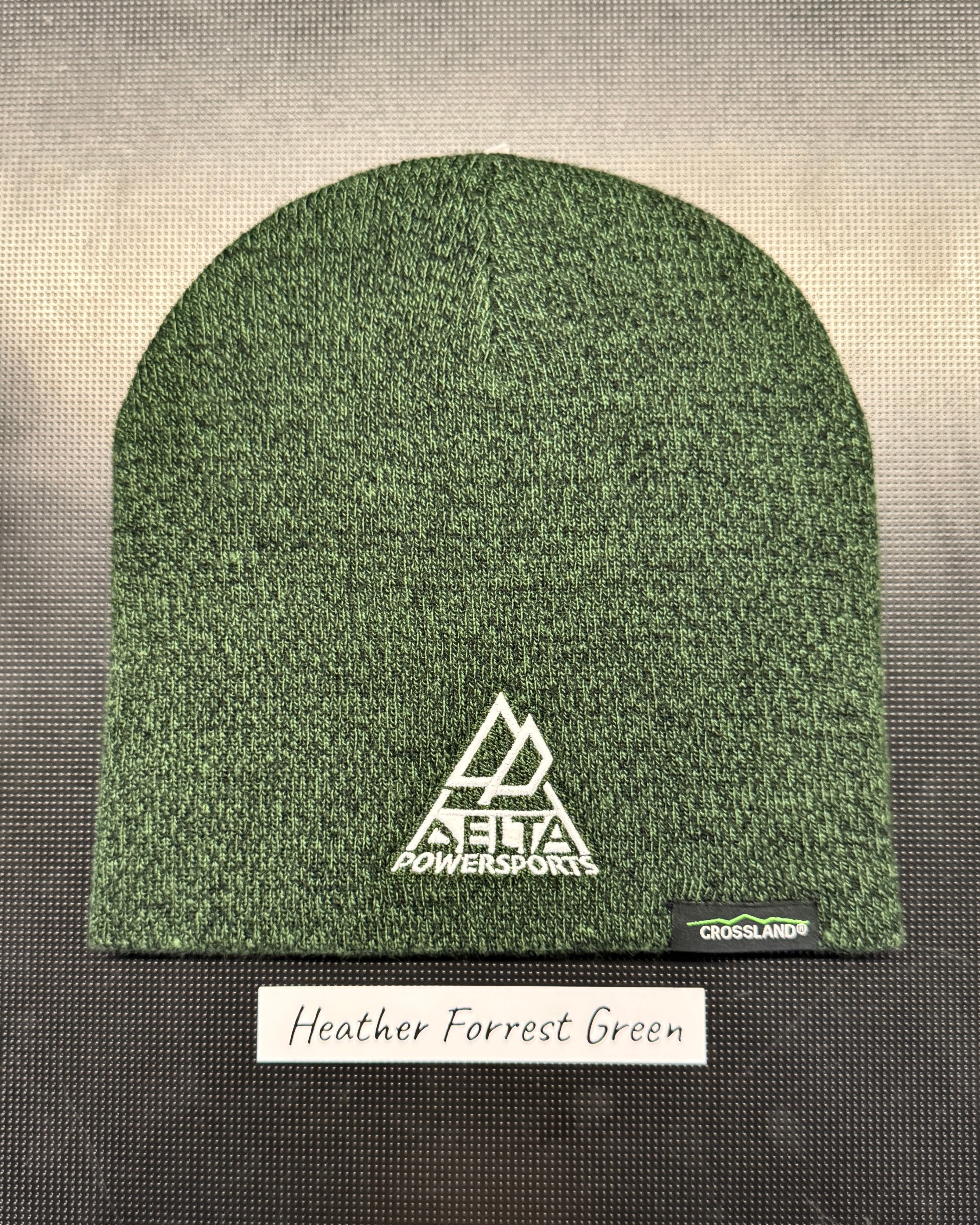 DELTA POWERSPORTS BEANIE